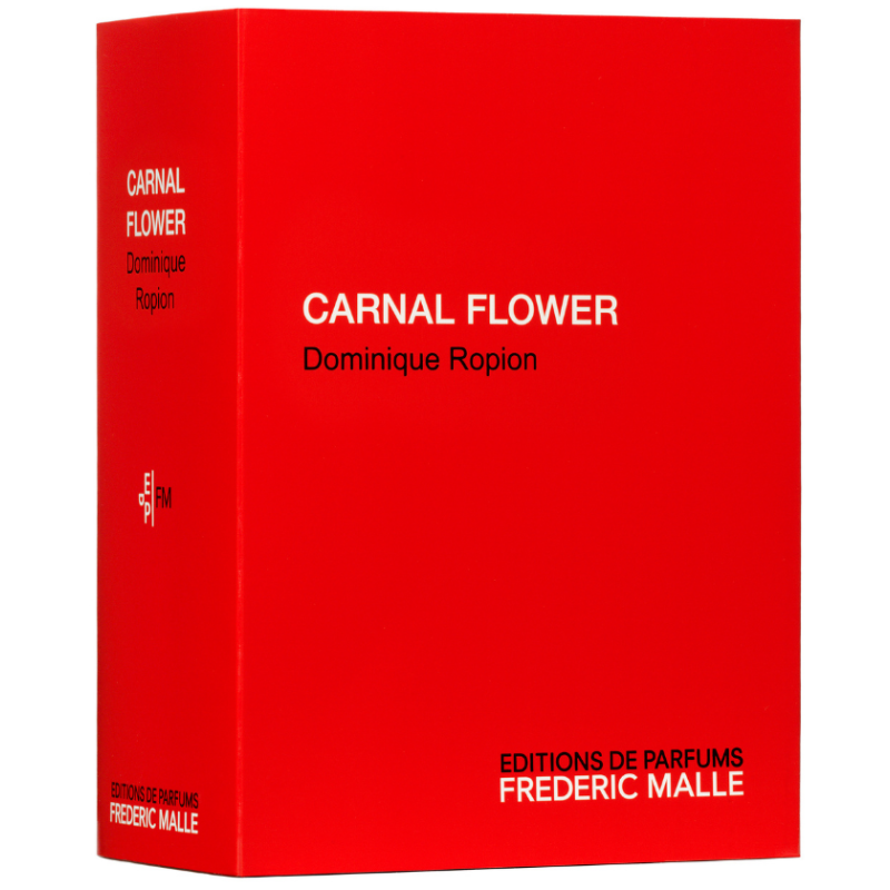 Carnal Flower Eau de Parfum 100ml Carnal Flower Eau de Parfum 100ml