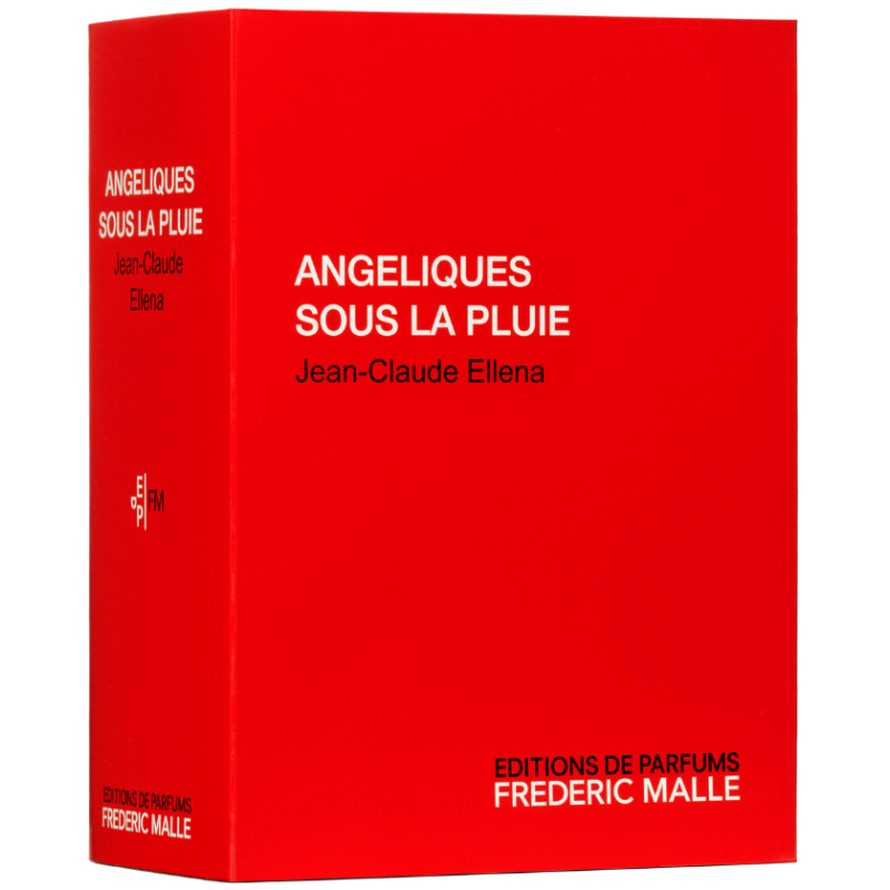 Angeliques sous la Pluie Eau de Parfum 100ml