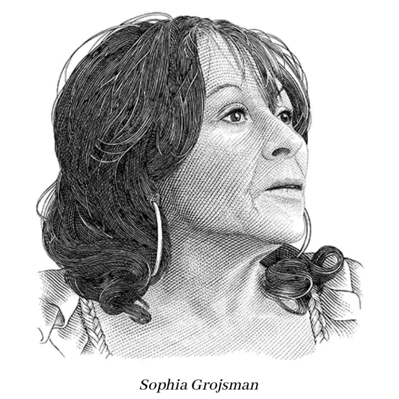 Outrageous Eau de Parfum 100 ml Frederic Malle - GrelaParfum 3 Outrageous Eau de Parfum 100 ml Frederic Malle - GrelaParfum 3