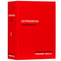 Outrageous Eau de Parfum 100 ml