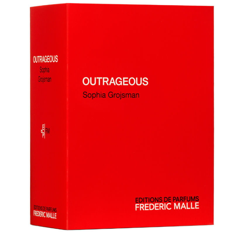 Outrageous Eau de Parfum 100 ml Outrageous Eau de Parfum 100 ml