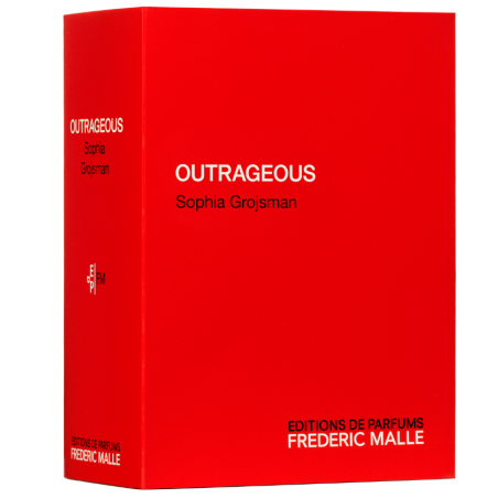 Outrageous Eau de Parfum 100 ml