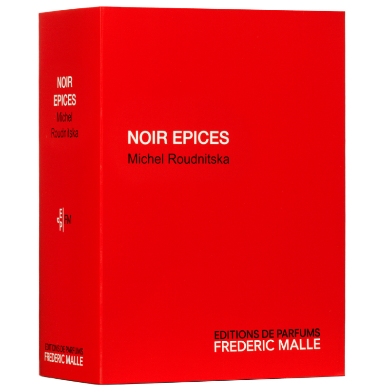 Noir Epices Eau de Parfum 100ml Noir Epices Eau de Parfum 100ml
