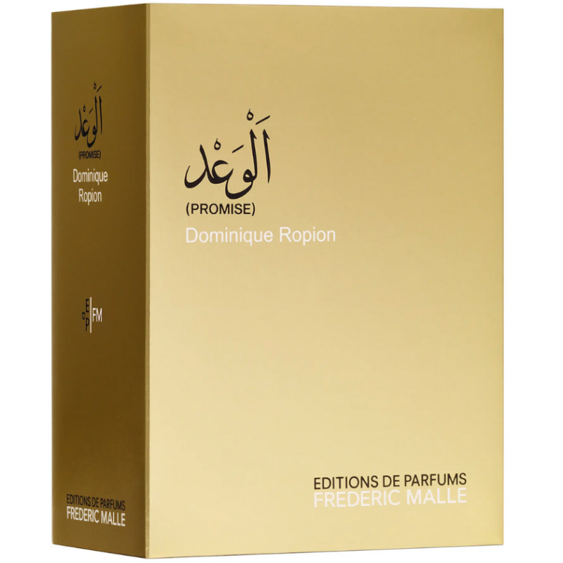 Promise Eau de Parfum 100ml