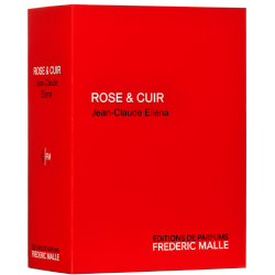 Rose & Cuir Eau de Parfum 100ml Rose & Cuir Eau de Parfum 100ml