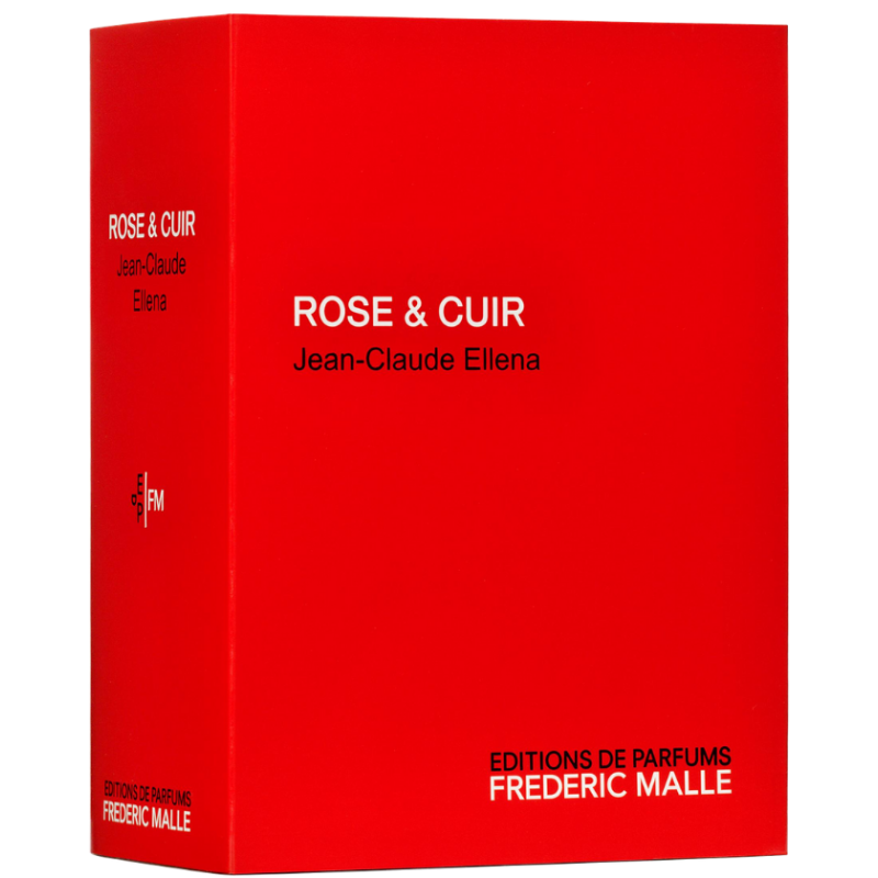 Rose & Cuir Eau de Parfum 100ml Rose & Cuir Eau de Parfum 100ml
