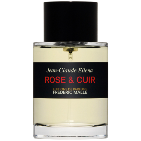 Rose & Cuir Eau de Parfum 100ml