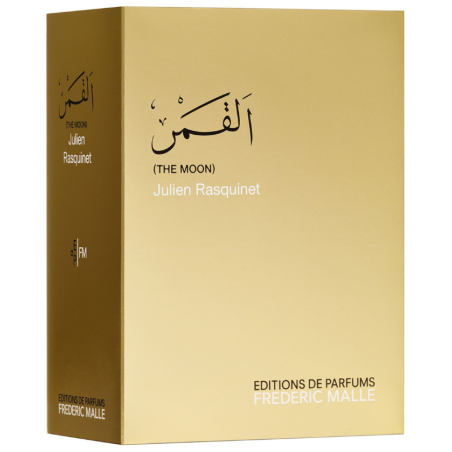 The Moon Eau de Parfum 100ml