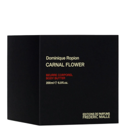 Carnal Flower Body Butter 200ml Carnal Flower Body Butter 200ml