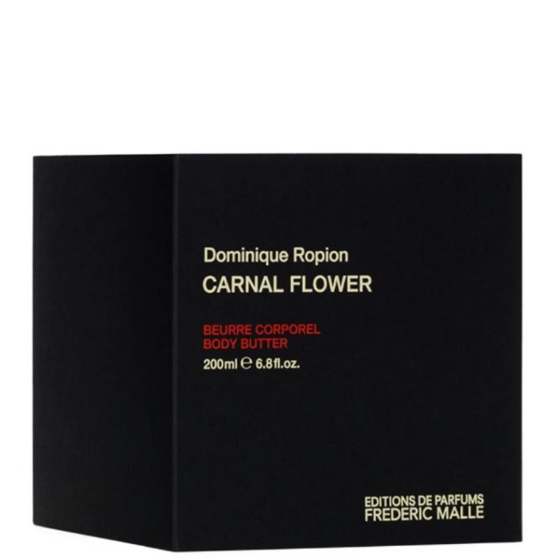 Carnal Flower Body Butter 200ml Carnal Flower Body Butter 200ml