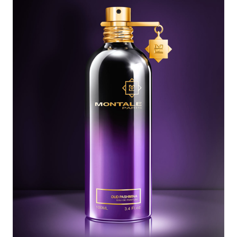 Oud Pashmina Edp 100ml Oud Pashmina Edp 100ml