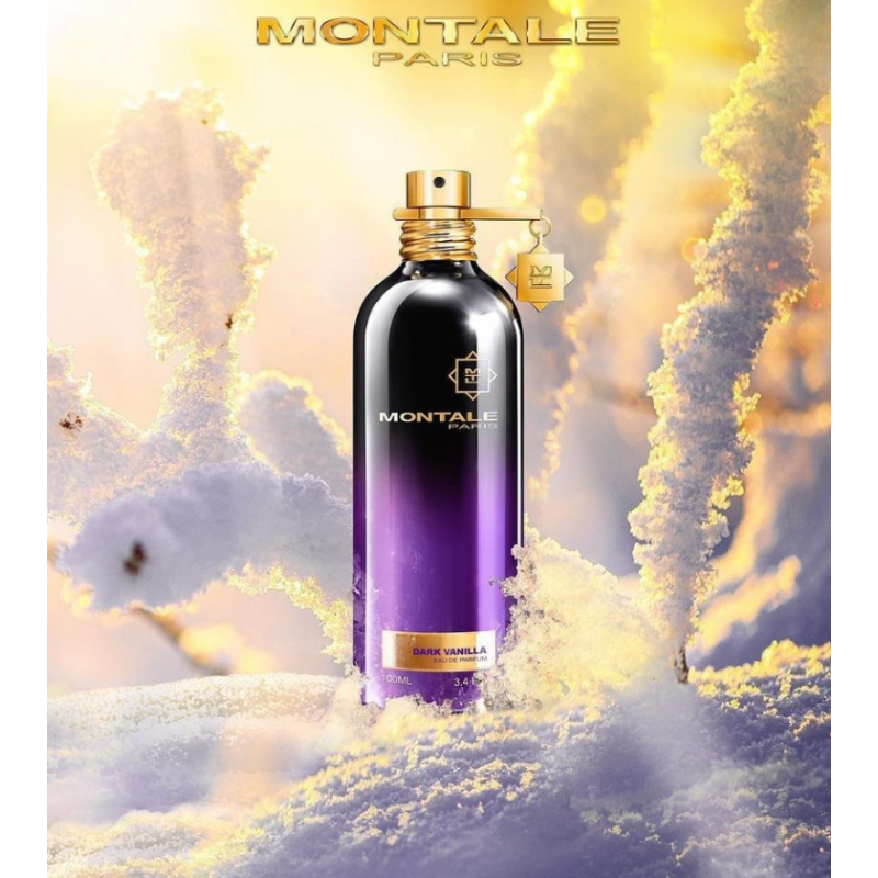 Dark Vanilla Edp 100ml Dark Vanilla Edp 100ml
