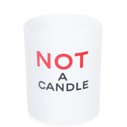 Not a Candle 180gr