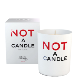 Not a Candle 180gr Not a Candle 180gr