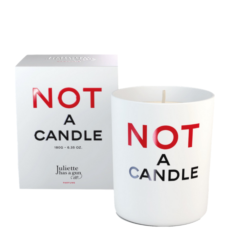 Not a Candle 180gr Not a Candle 180gr