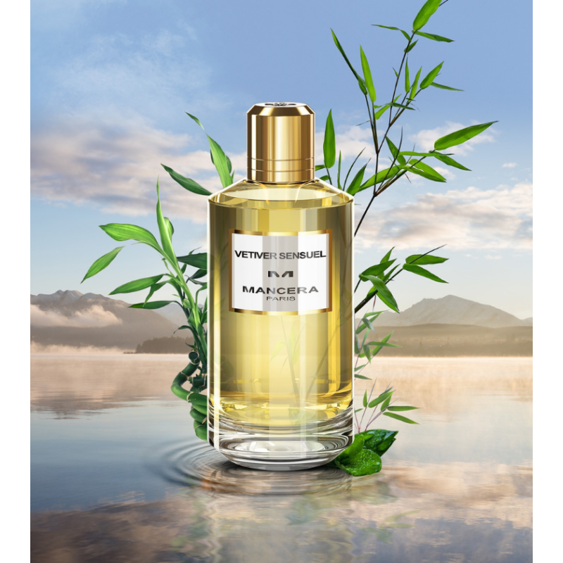 Vetiver Sensuel Edp 120 ml Vetiver Sensuel Edp 120 ml
