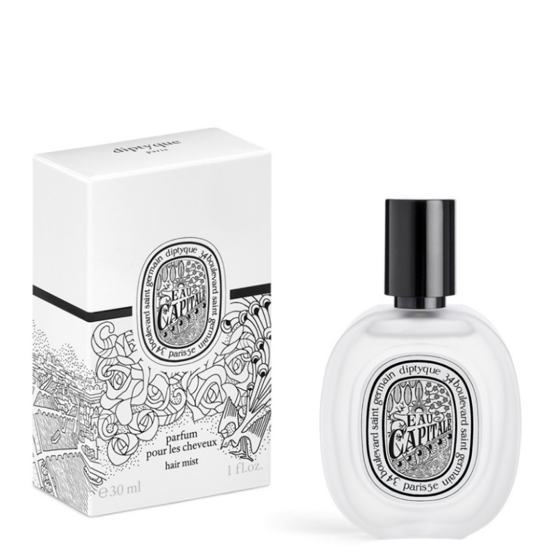 Profumo Capelli Eau Capitale 30 ml Profumo Capelli Eau Capitale 30 ml