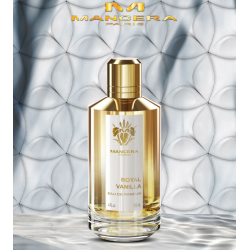 Royal Vanilla Edp