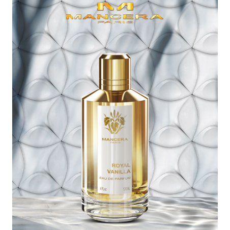 Royal Vanilla Edp