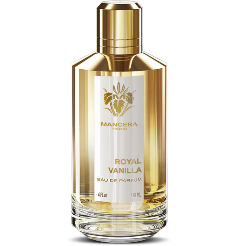 Royal Vanilla Edp 120ml