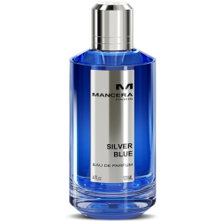 Silver Blue Edp Mancera Paris - GrelaParfum 1