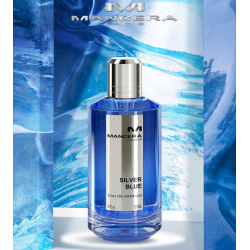Silver Blue Edp Mancera Paris - GrelaParfum 3 Silver Blue Edp Mancera Paris - GrelaParfum 3