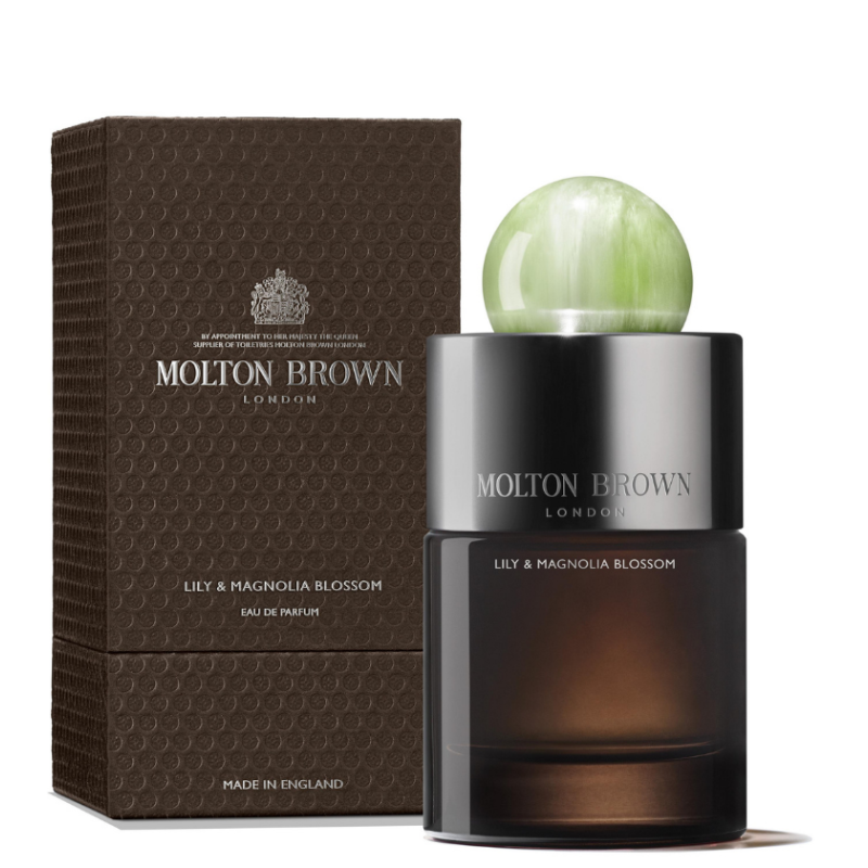 Lily & Magnolia Blossom EDP 100ml