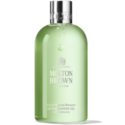 Lily & Magnolia Blossom Body Wash 300 ml Lily & Magnolia Blossom Body Wash 300 ml