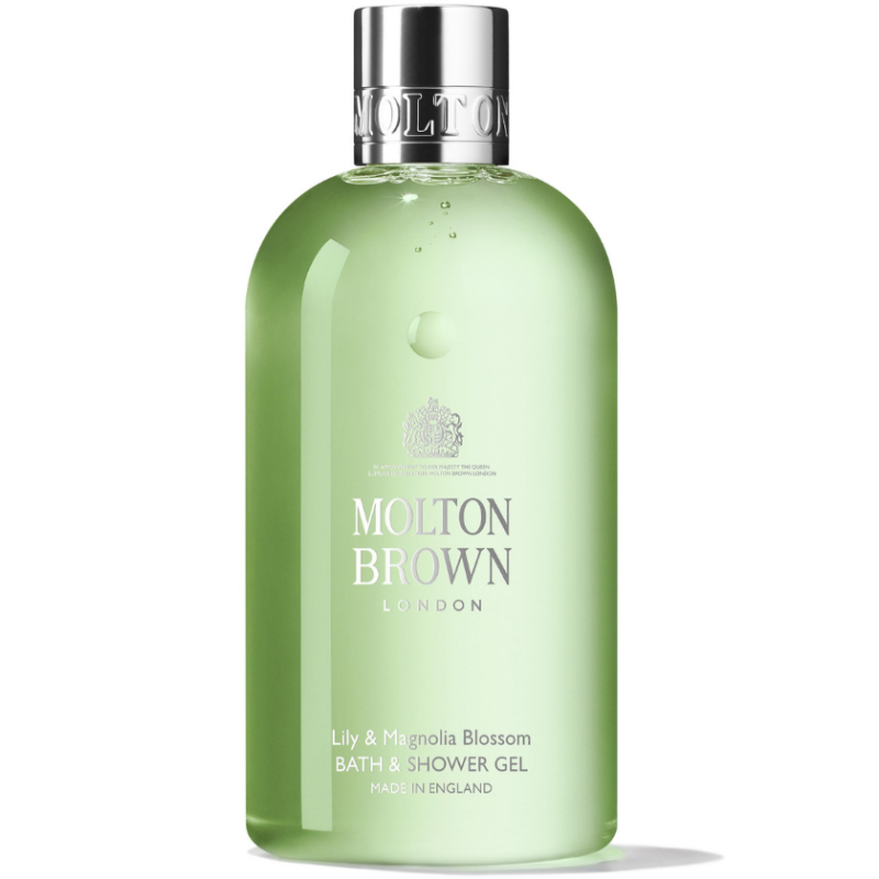 Lily & Magnolia Blossom Body Wash 300 ml