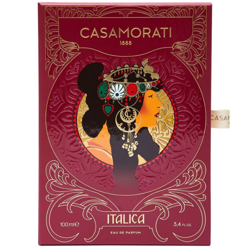 Italica Eau de Parfum 100 ml Italica Eau de Parfum 100 ml