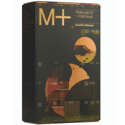 Molecule 01+ Patchouli Molecule 01+ Patchouli