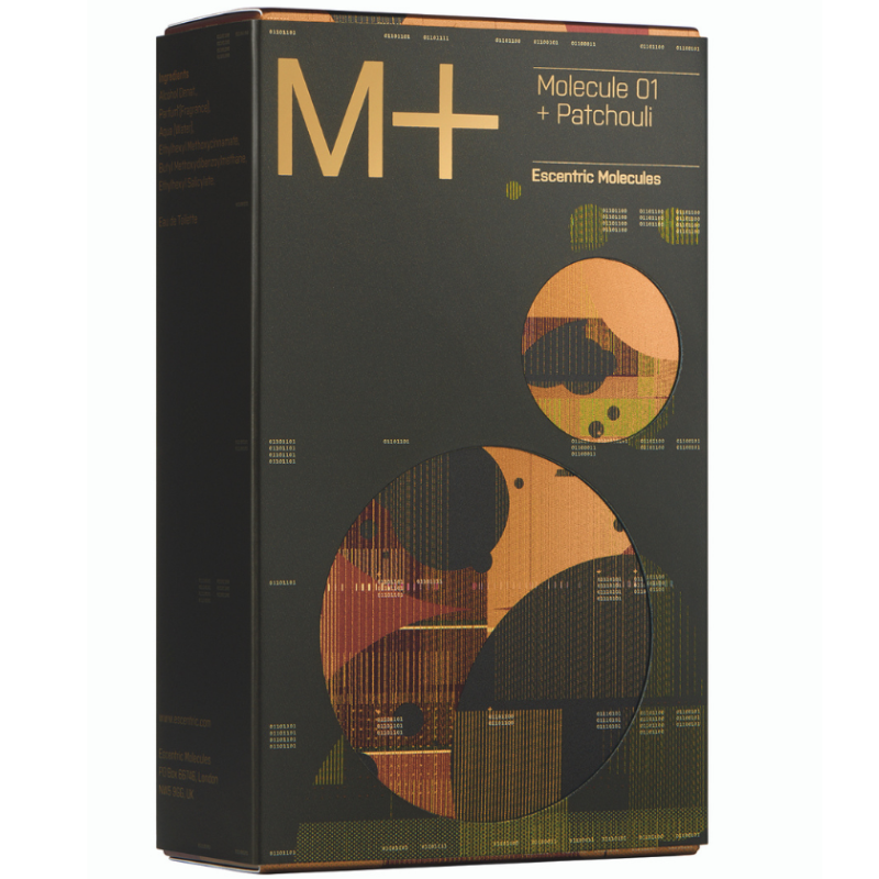 Molecule 01+ Patchouli Molecule 01+ Patchouli