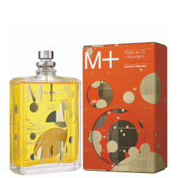 Molecule 01+ Mandarino