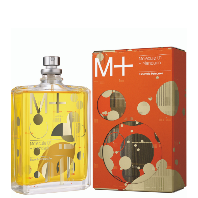 Molecule 01+ Mandarino