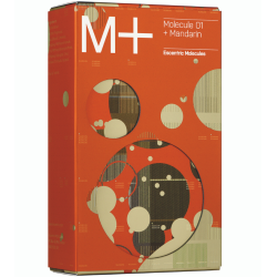 Molecule 01+ Mandarino