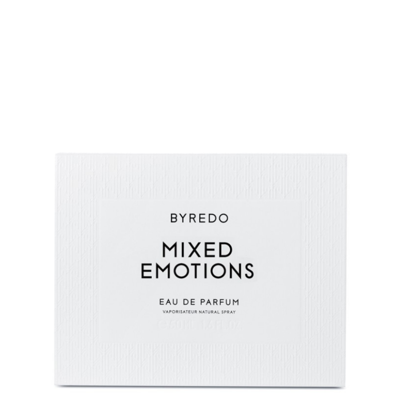 Mixed Emotion EDP 50ml