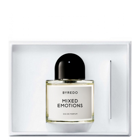 MIXED EMOTIONS Byredo (EDP) • Immaginata per riflettere la natura