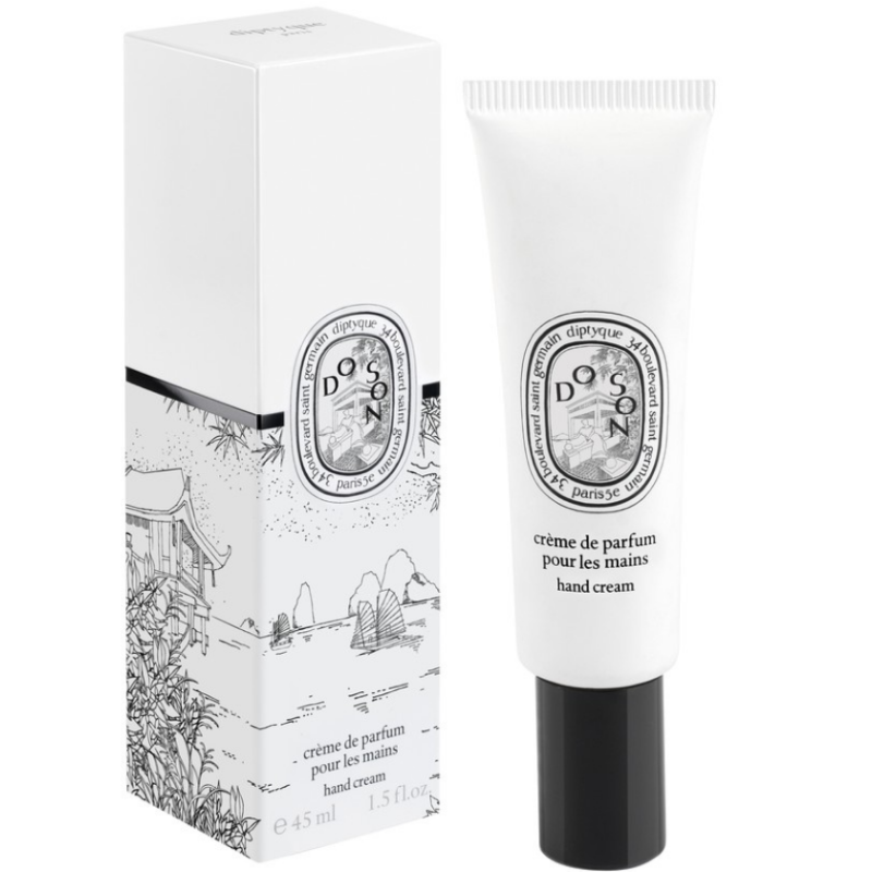 Do Son Crema Mani 45 ml Diptyque - GrelaParfum 2 Do Son Crema Mani 45 ml Diptyque - GrelaParfum 2