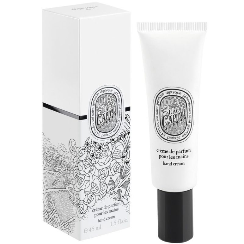 Eau Capitale Crema Mani 45 ml