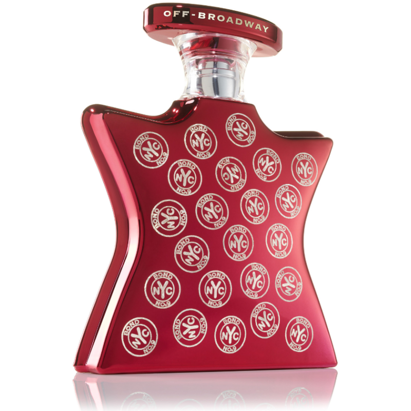 Off-Brodway Edp 100ml Bond No.9 - GrelaParfum 1