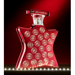 Off-Brodway Edp 100ml Bond No.9 - GrelaParfum 2