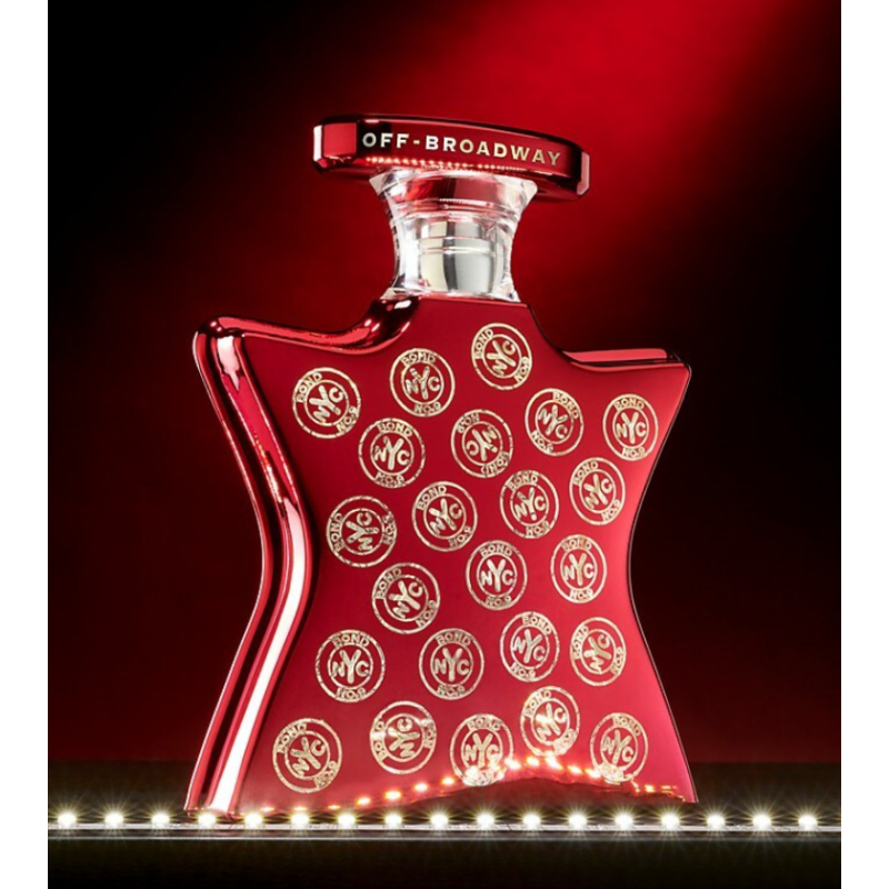 Off-Brodway Edp 100ml Bond No.9 - GrelaParfum 2