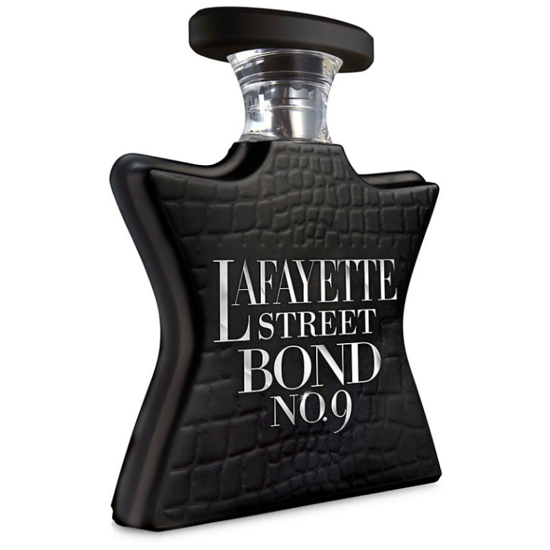 Lafayette Street Edp 100ml Bond No.9 - GrelaParfum 1