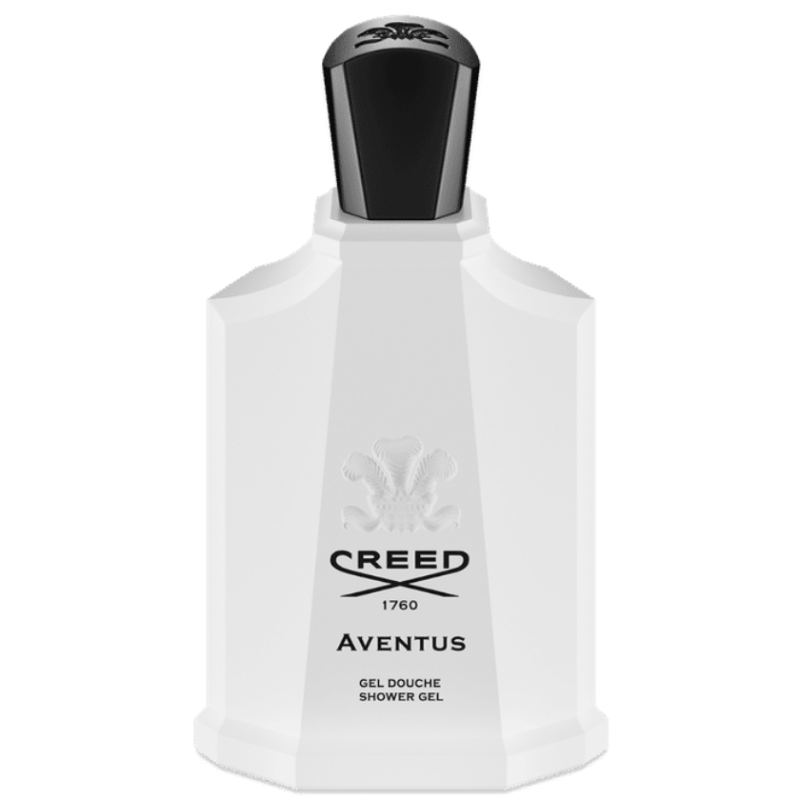 Aventus Gel Moussant 200ml