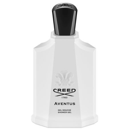 Aventus Gel Moussant 200ml