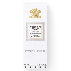 Aventus After Shave Balm 75 ml