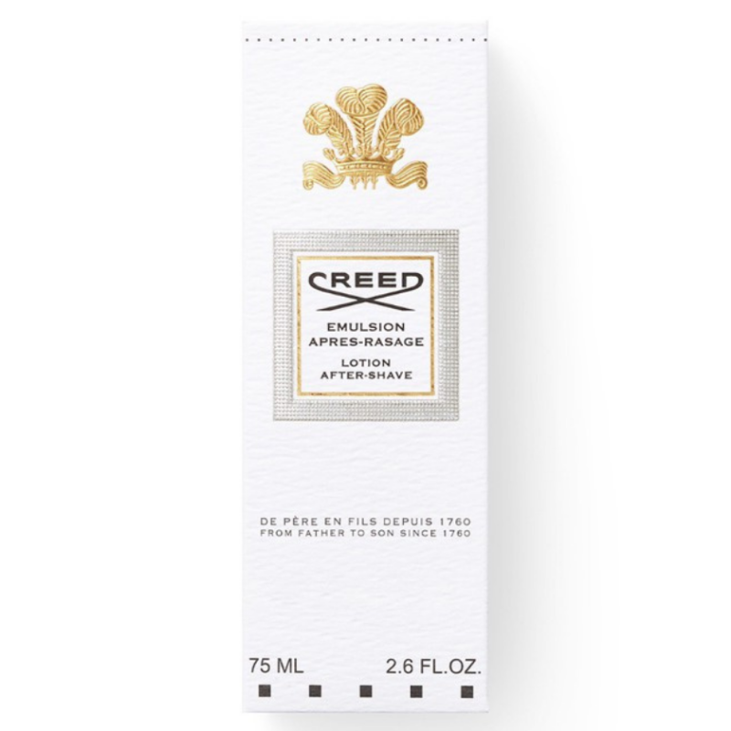 Aventus After Shave Balm 75 ml Aventus After Shave Balm 75 ml