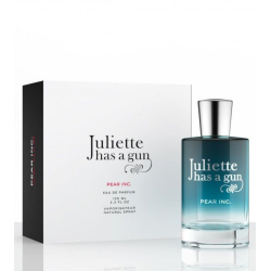 Pear Inc. EDP 100ml Juliette Has a Gun - GrelaParfum 2 Pear Inc. EDP 100ml Juliette Has a Gun - GrelaParfum 2