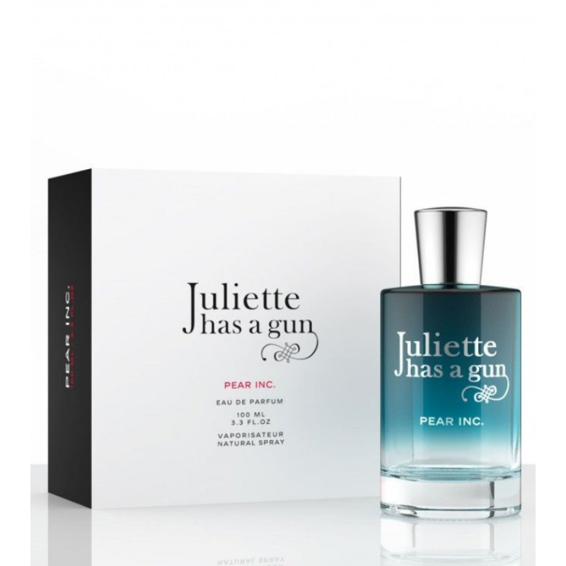 Pear Inc. EDP 100ml Juliette Has a Gun - GrelaParfum 2 Pear Inc. EDP 100ml Juliette Has a Gun - GrelaParfum 2