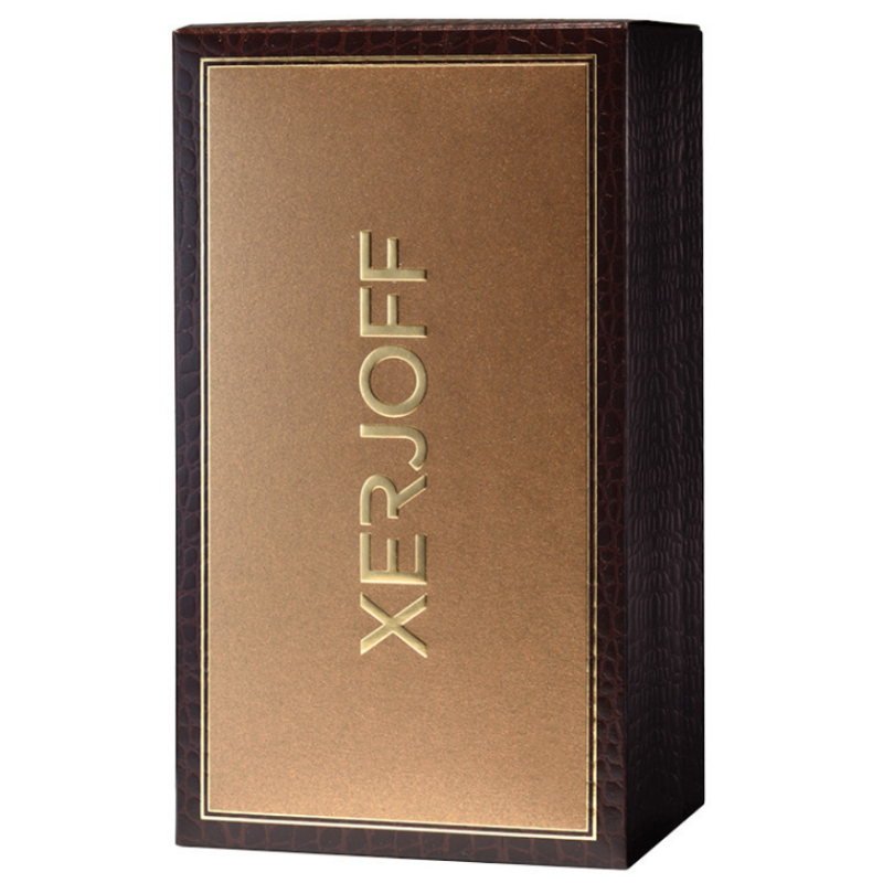 Luxor EDP 50ml Xerjoff - GrelaParfum 4 Luxor EDP 50ml Xerjoff - GrelaParfum 4